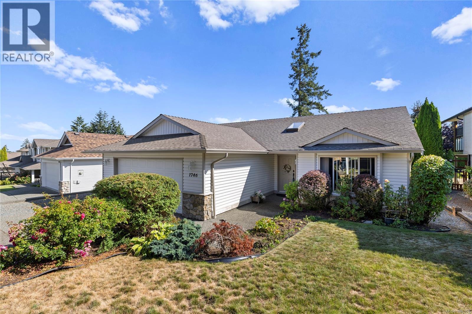 Property for sale at 1746 White Blossom Way