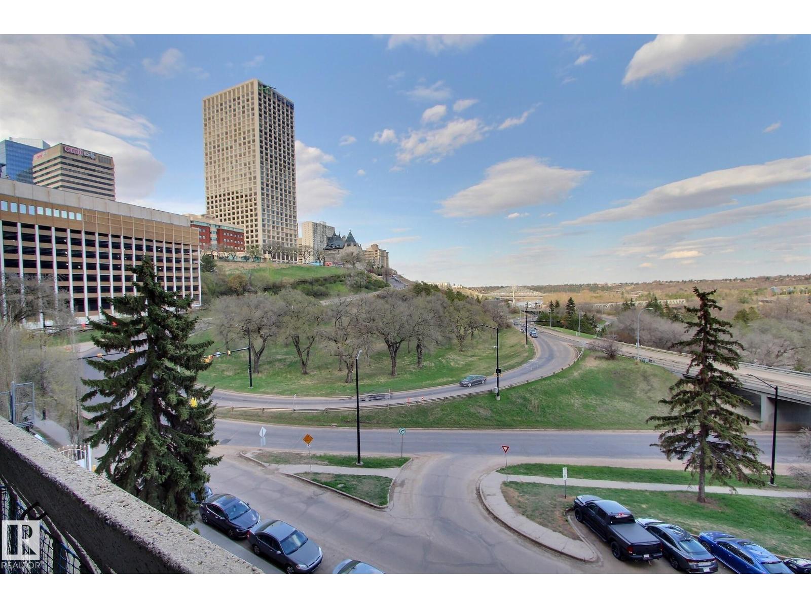 #508 9918 101 ST NW, Downtown (Edmonton), Edmonton photo 1