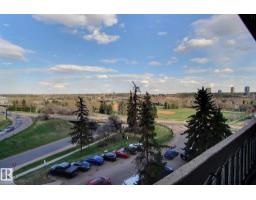 #508 9918 101 St Nw, Edmonton, AB T5K2L1 Photo 18