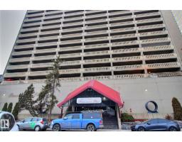 #508 9918 101 St Nw, Edmonton, AB T5K2L1 Photo 20