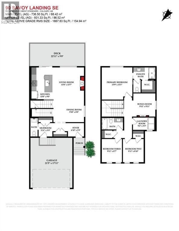 90 Savoy Landing Southeast