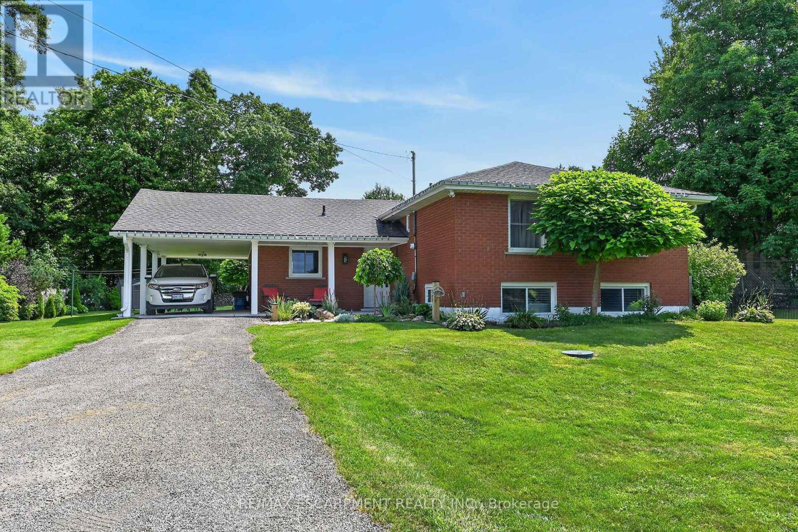 1597 TRINITY CHURCH ROAD
