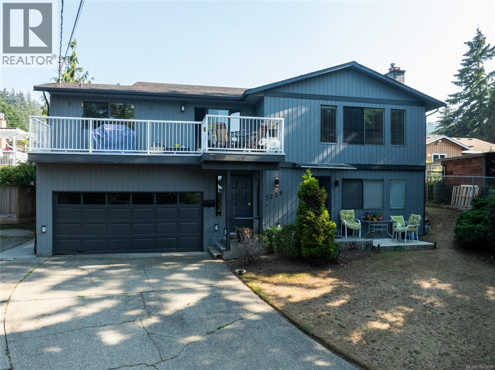3239 Sedgwick Dr - 1