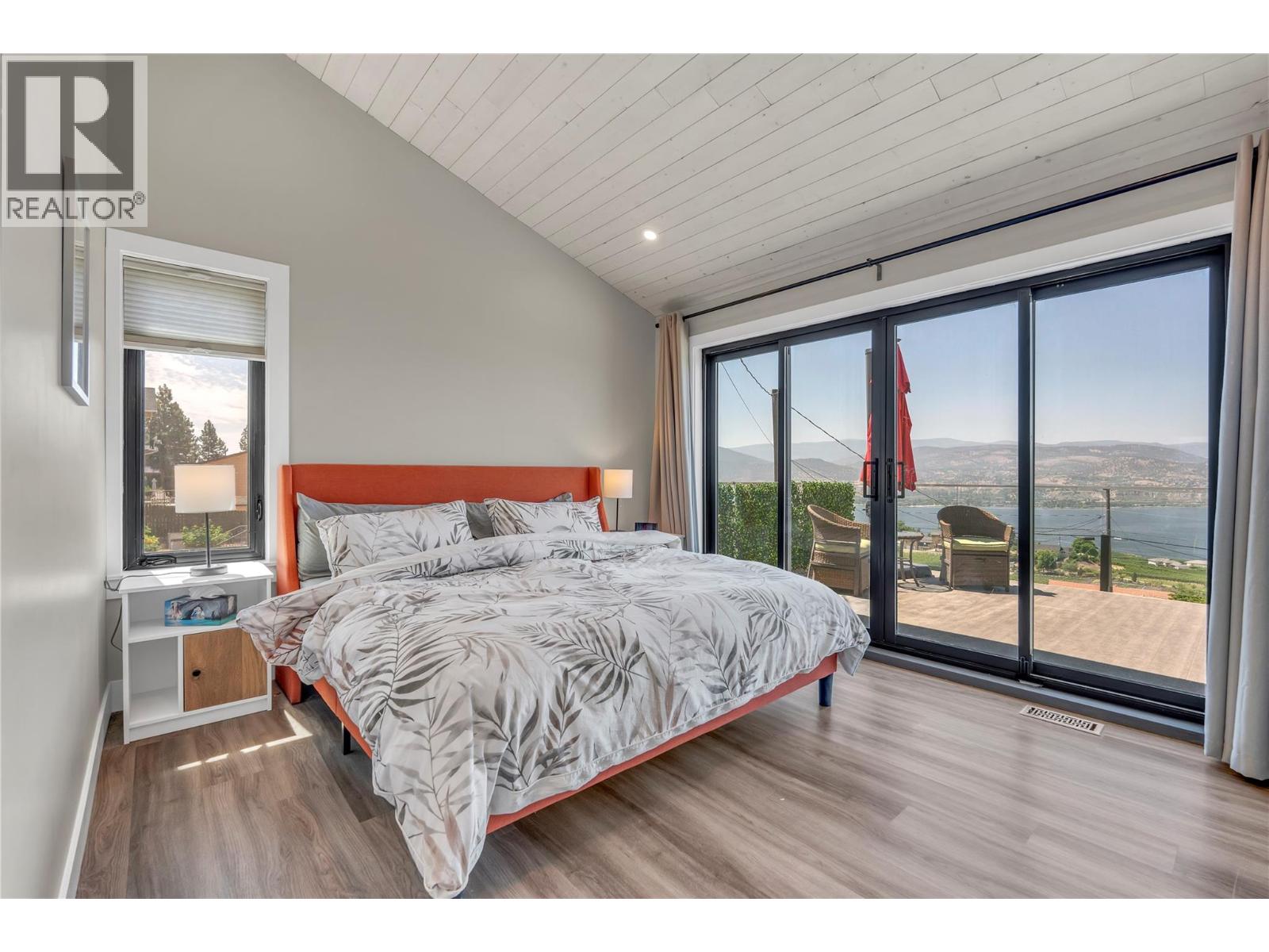 2815 Noyes Road, Naramata