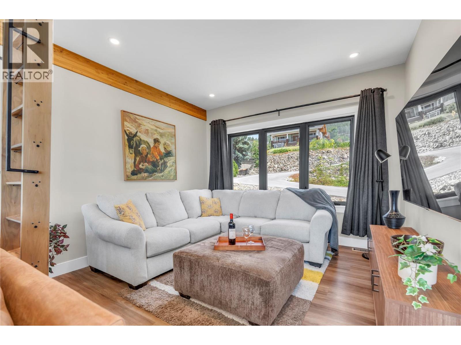 2815 Noyes Road, Naramata