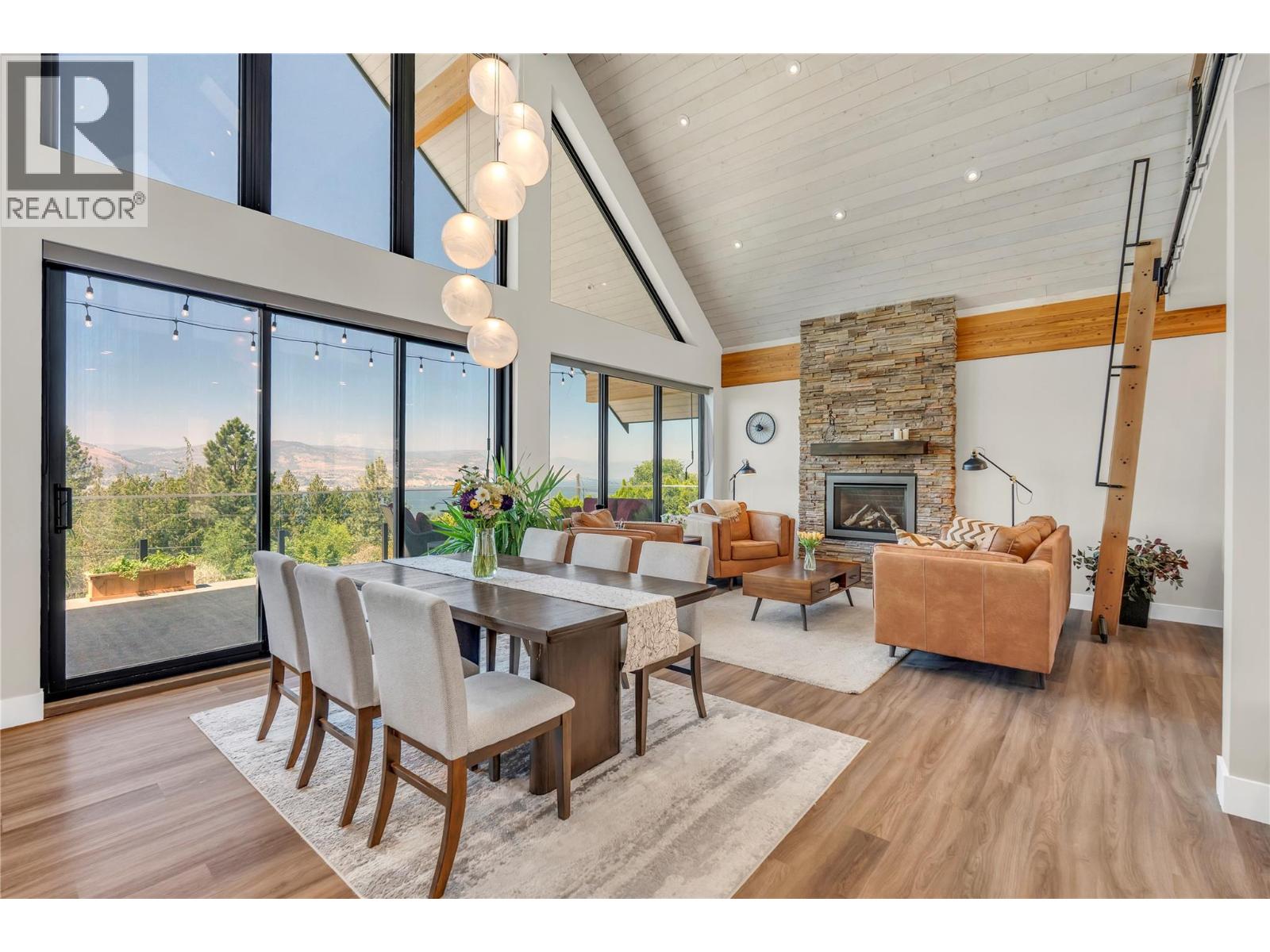 2815 Noyes Road, Naramata