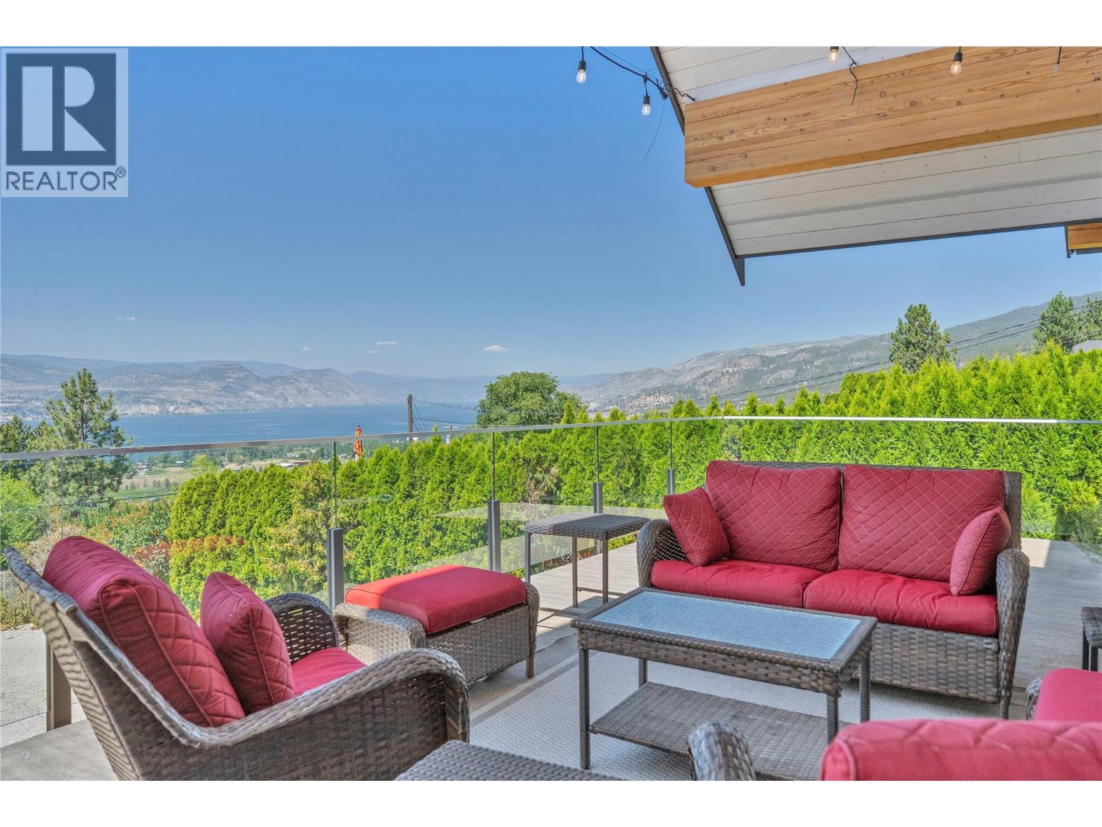 2815 Noyes Road, Naramata
