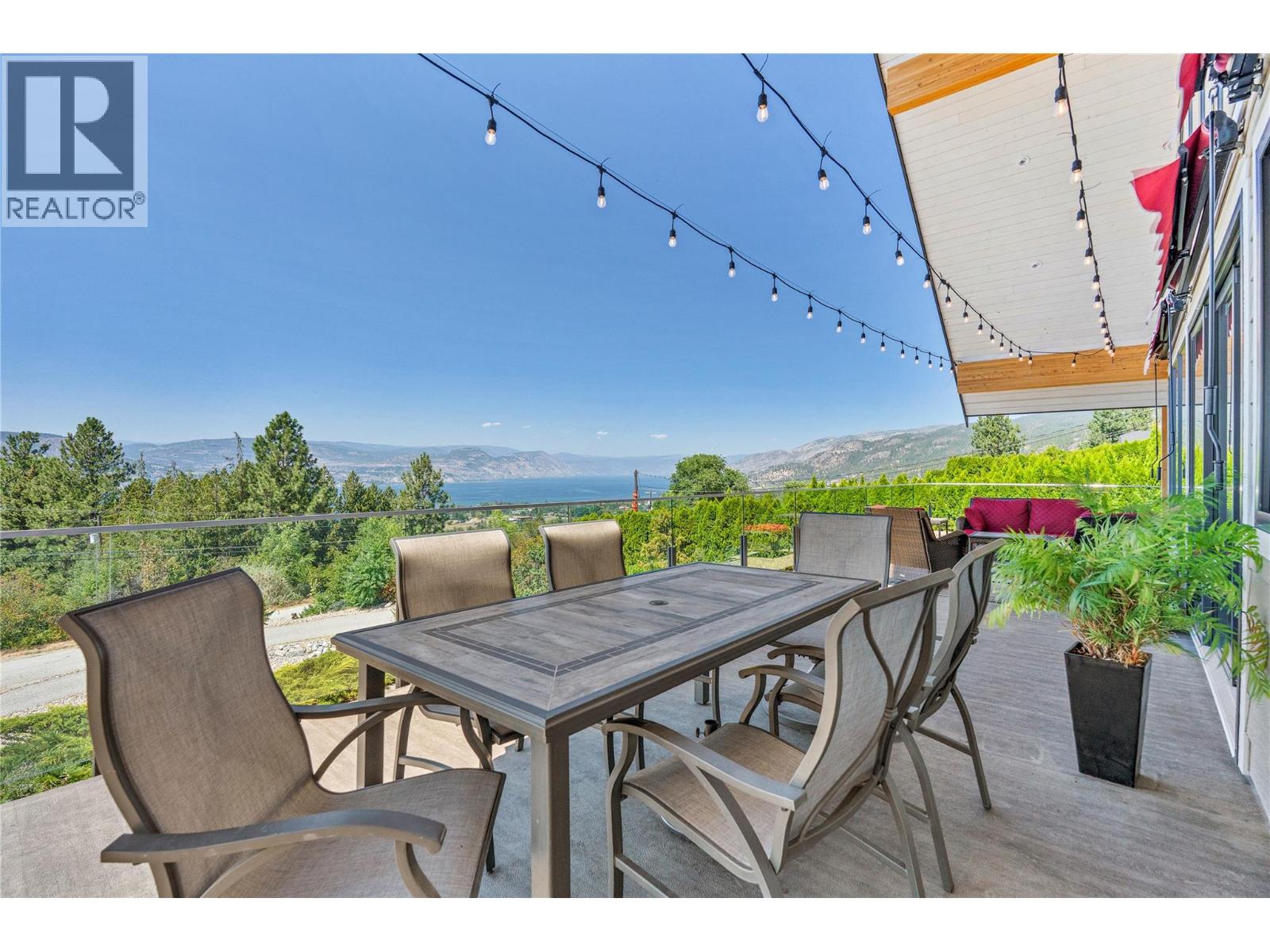 2815 Noyes Road, Naramata