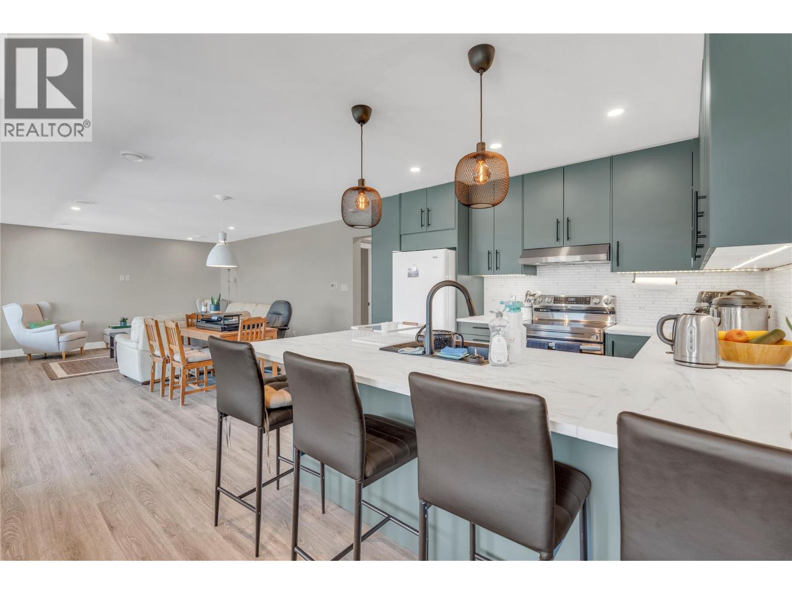 2815 Noyes Road, Naramata