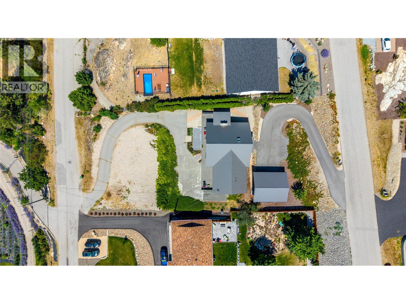 2815 Noyes Road, Naramata