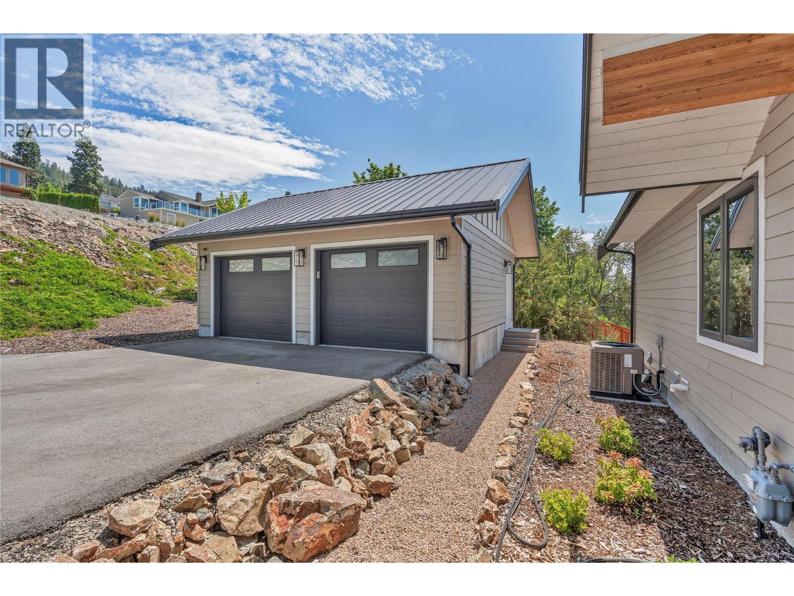 2815 Noyes Road, Naramata