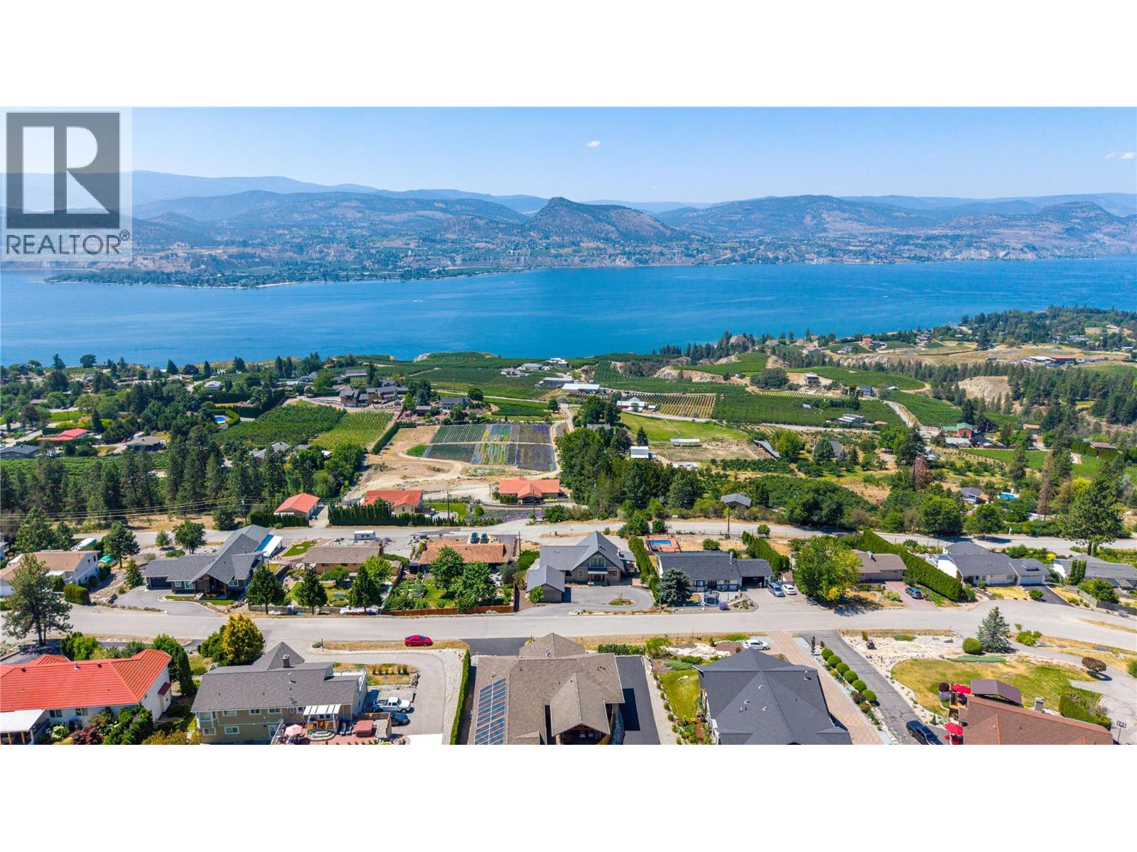 2815 Noyes Road, Naramata