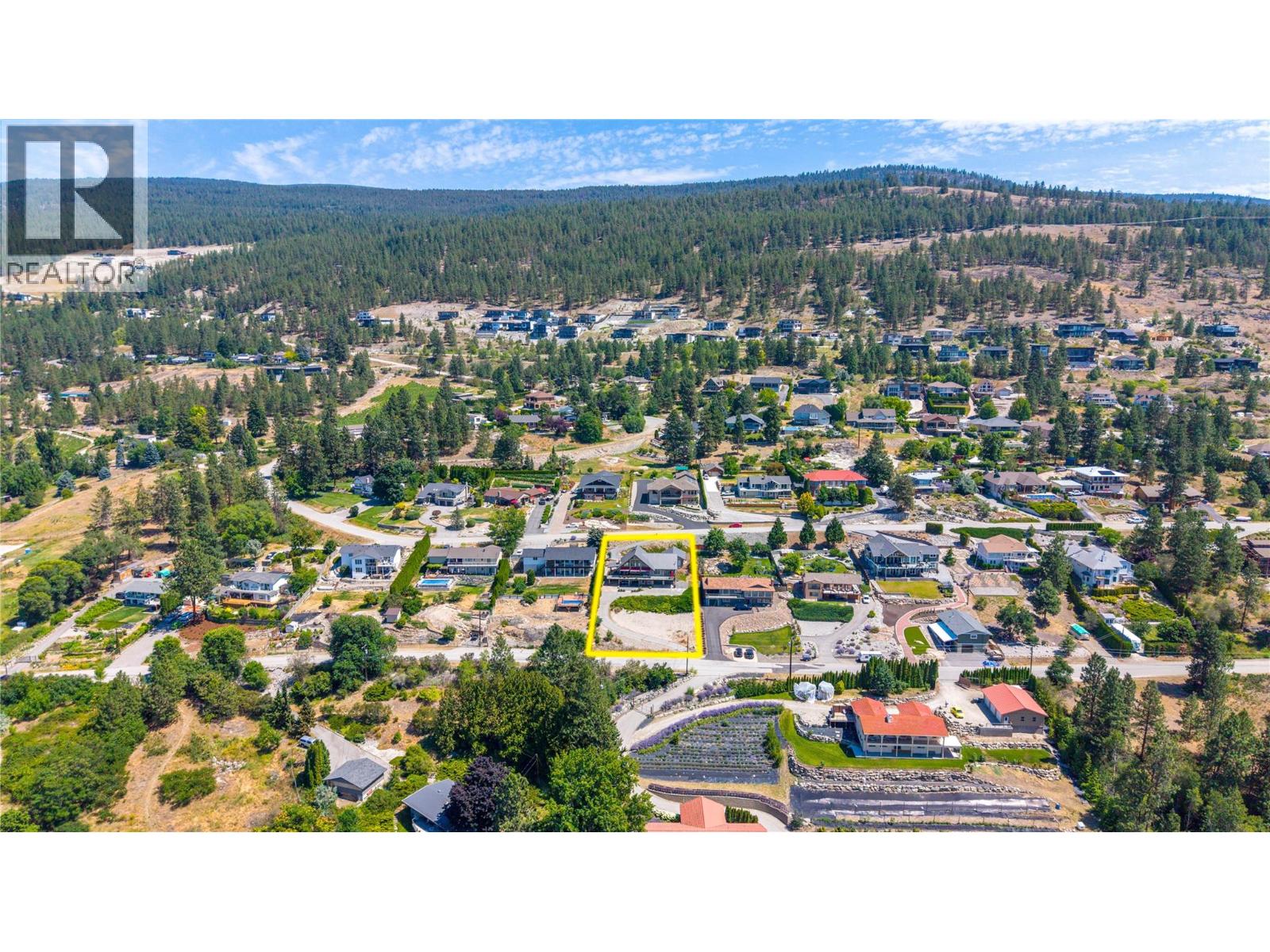 2815 Noyes Road, Naramata