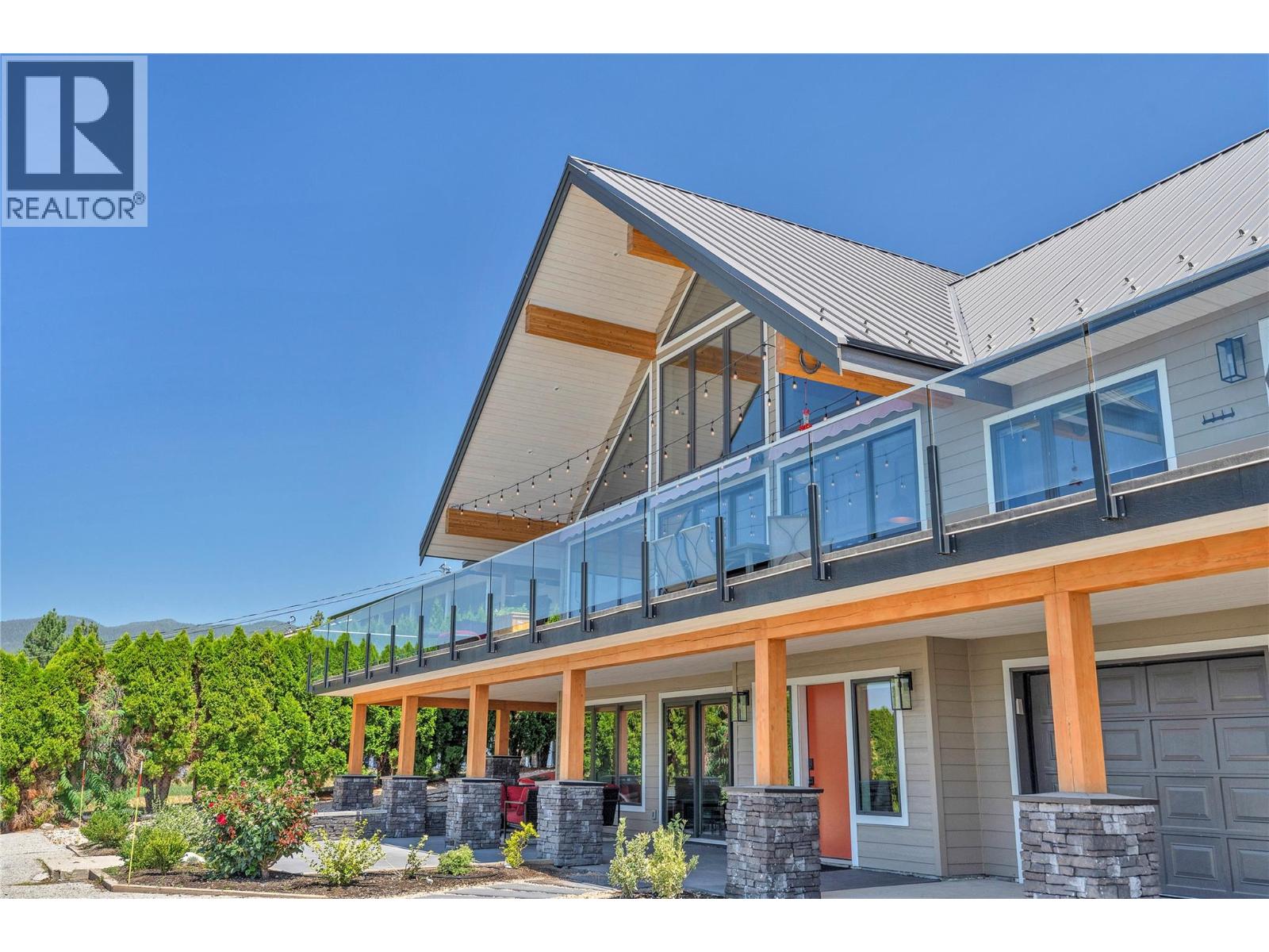 2815 Noyes Road, Naramata