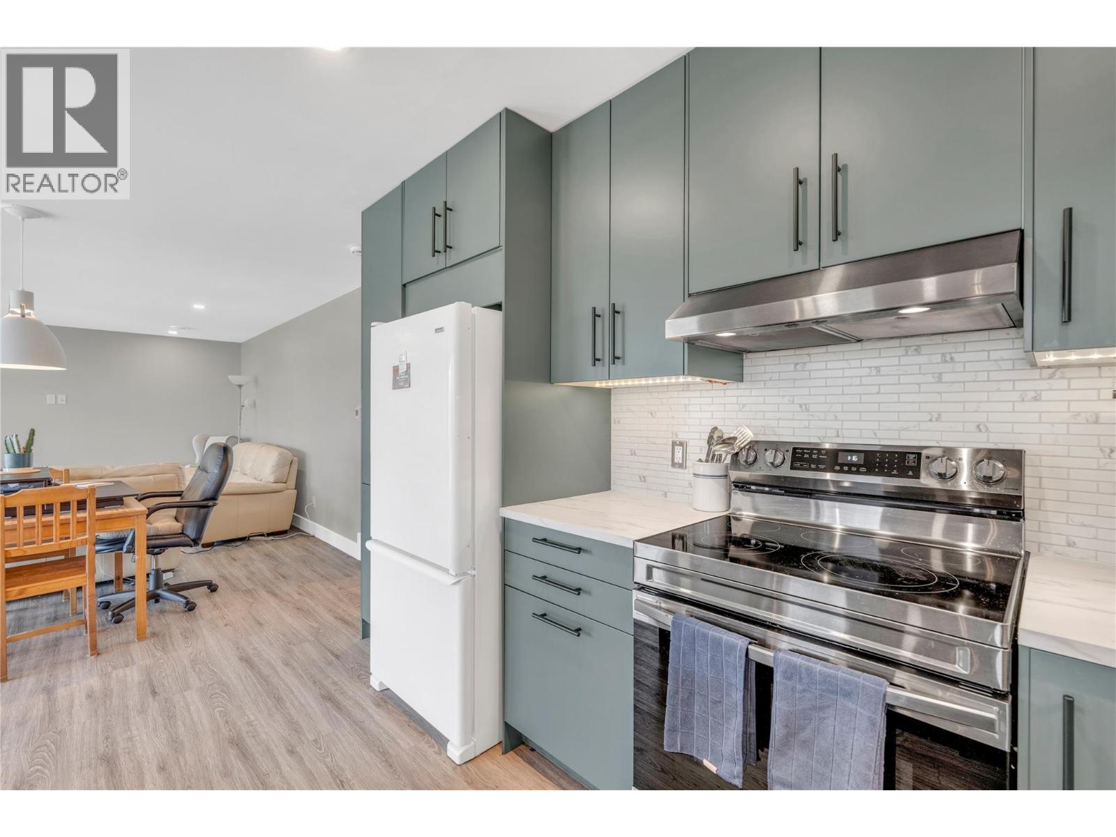 2815 Noyes Road, Naramata