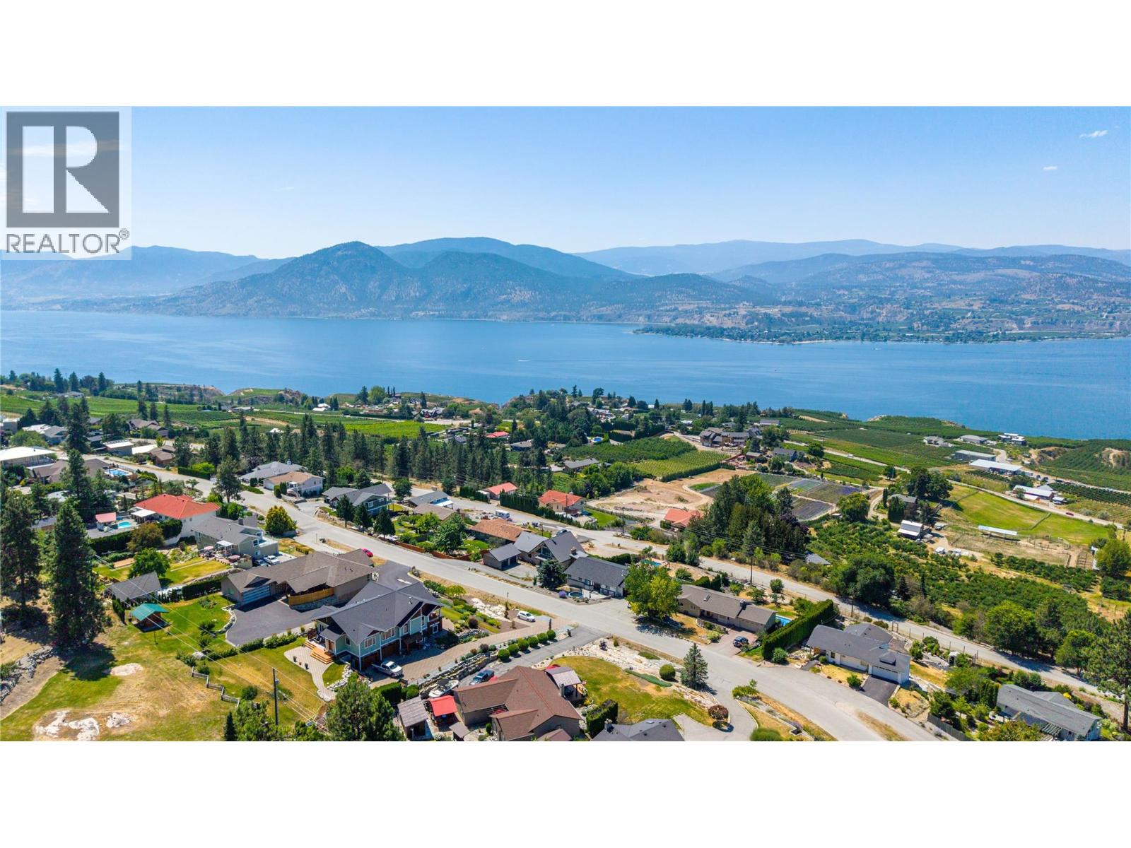2815 Noyes Road, Naramata