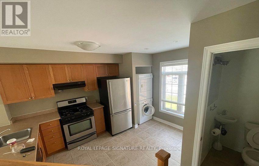 218 - 870 JANE STREET, Toronto (Rockcliffe-Smythe) — photo 5