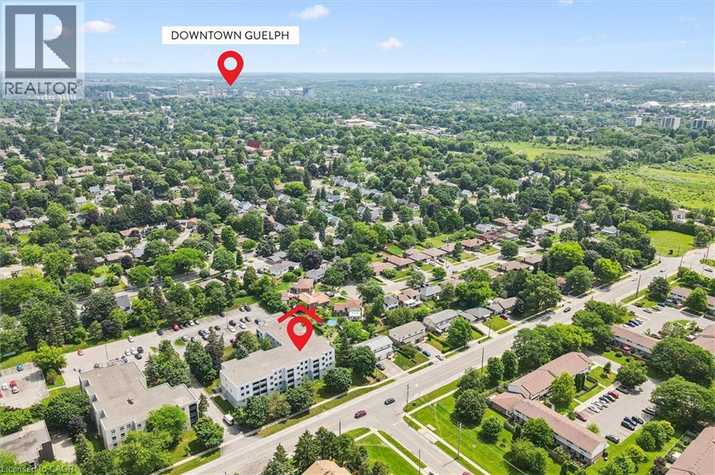 #404 65 SILVERCREEK Parkway N - 35