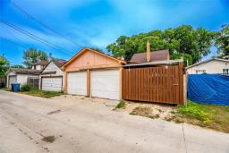 422 Powers Street, Winnipeg, MB R2W4R4 Photo 26