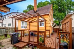 422 Powers Street, Winnipeg, MB R2W4R4 Photo 27
