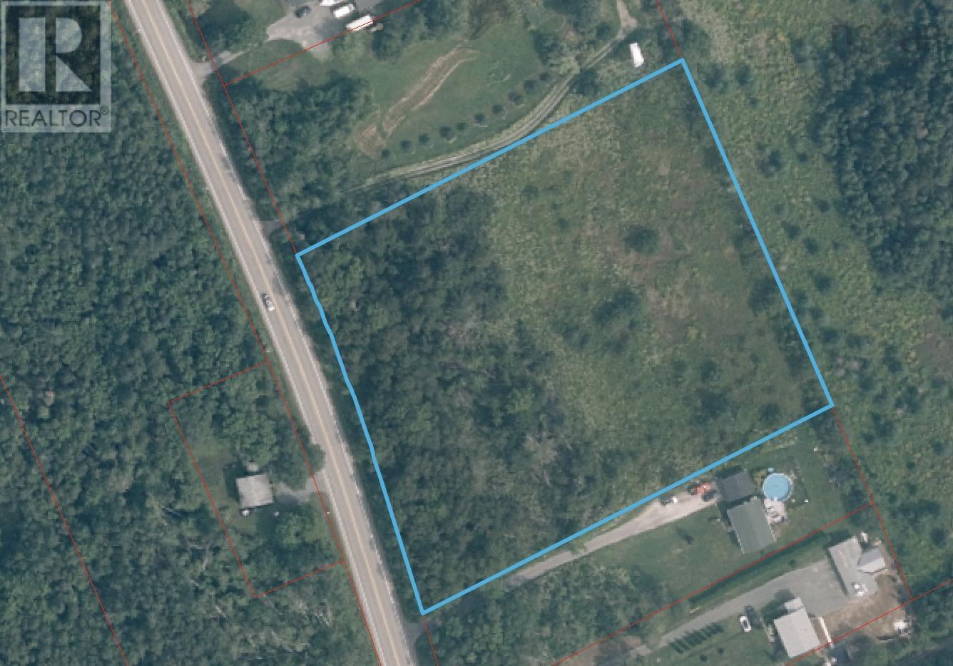 4 Gardiner Mines Road
