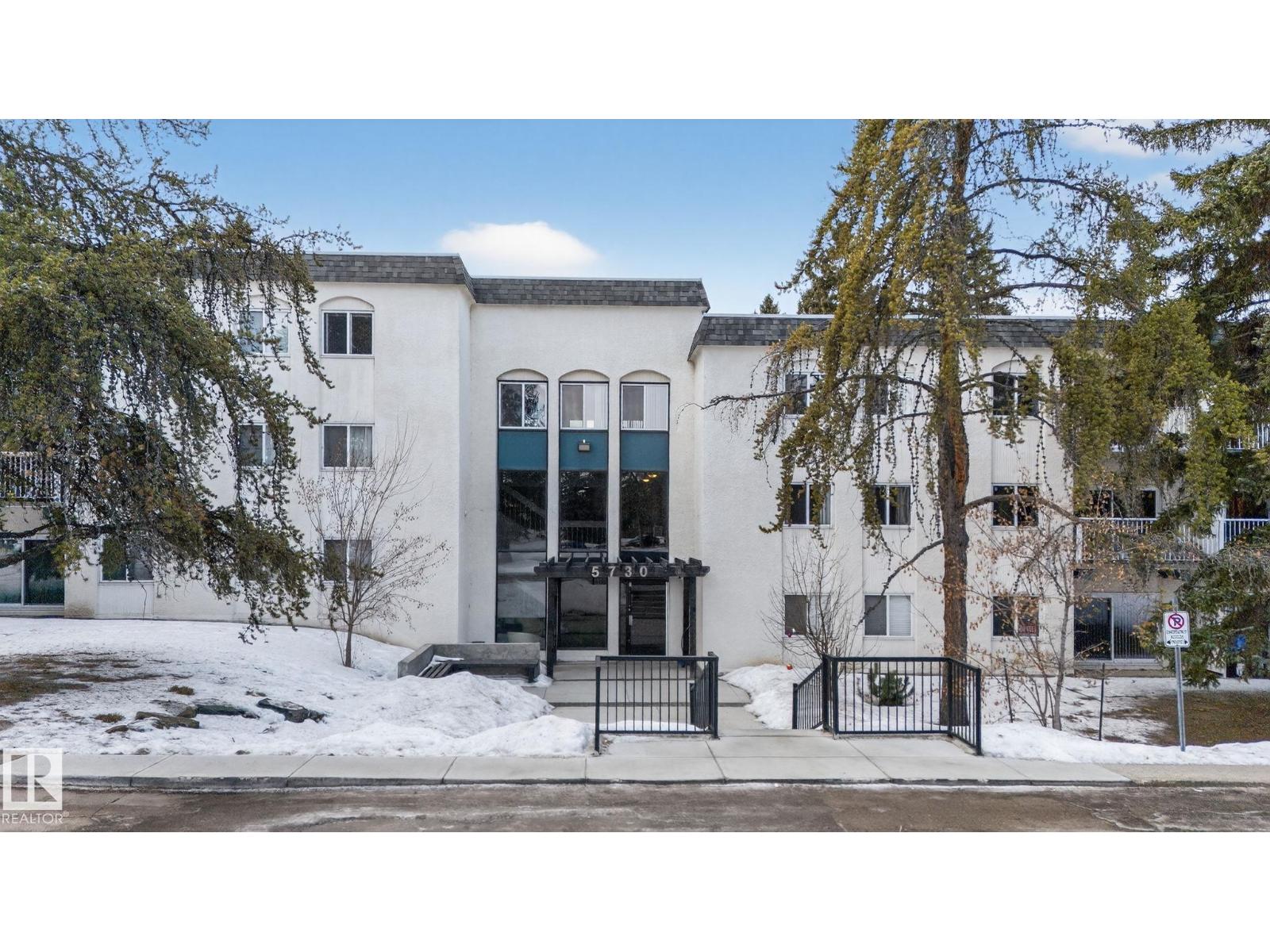 #120 5730 RIVERBEND RD NW, Brander Gardens, Edmonton photo 2