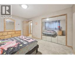 Bedroom - 1434 Hochelaga Street W, Moose Jaw, SK S6H6G5 Photo 9