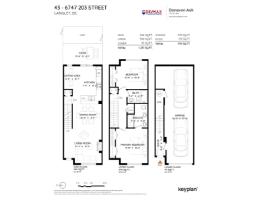 43 6747 203rd Street, Langley, BC V2Y3B5 Photo 40