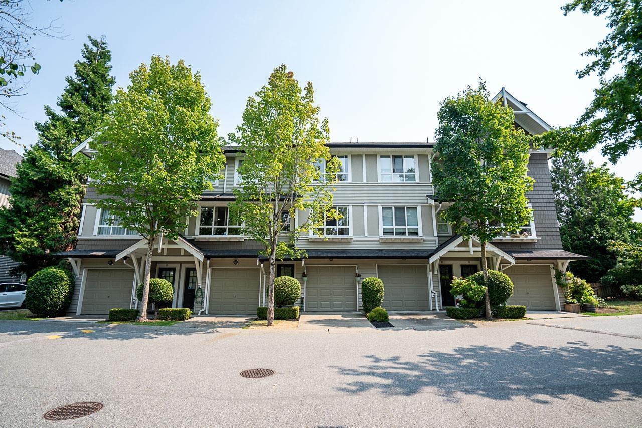 43 6747 203RD STREET, Langley