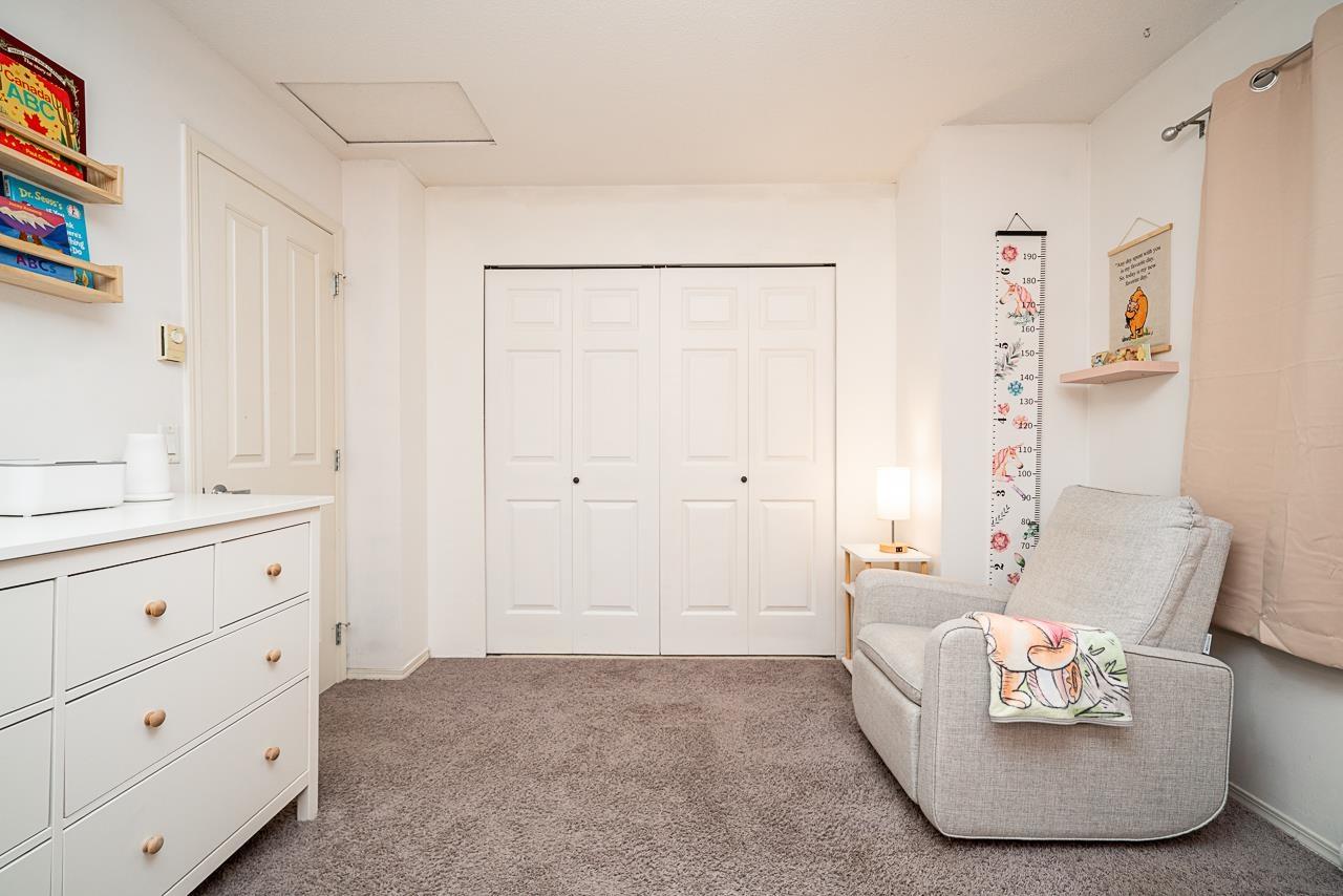 43 6747 203RD STREET, Langley