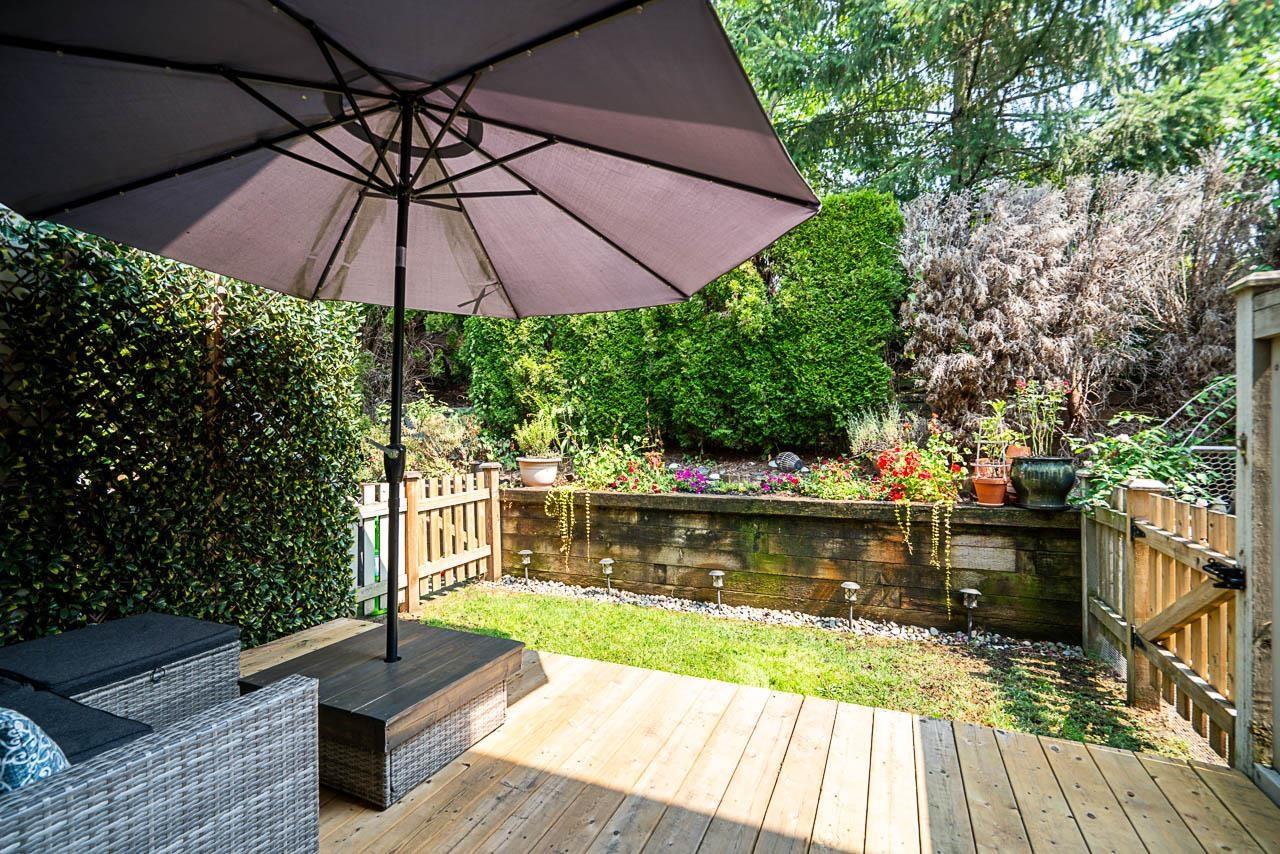 43 6747 203RD STREET, Langley