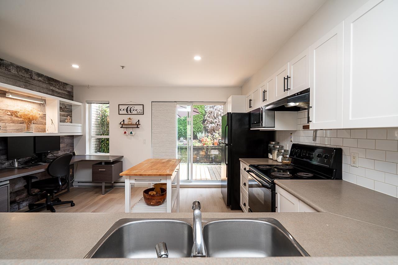 43 6747 203RD STREET, Langley