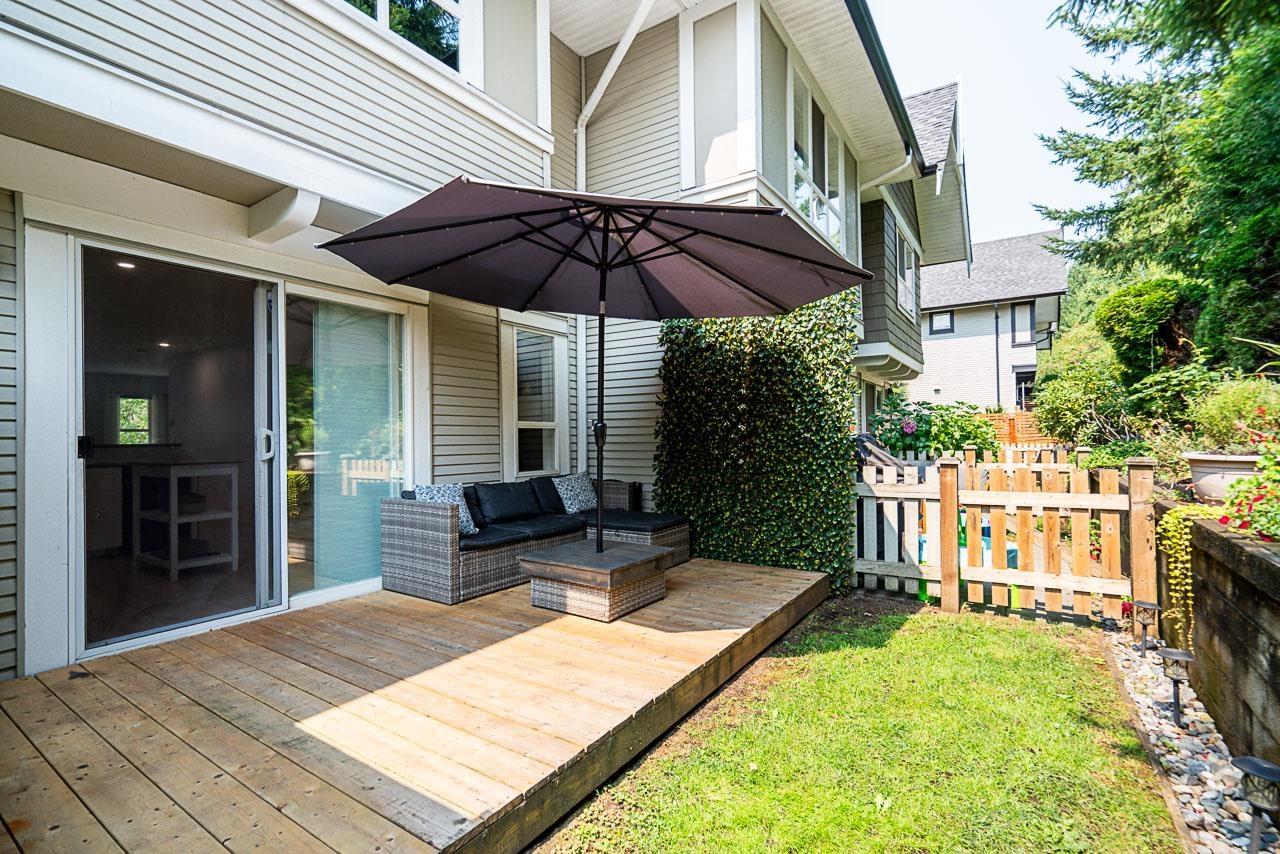 43 6747 203RD STREET, Langley