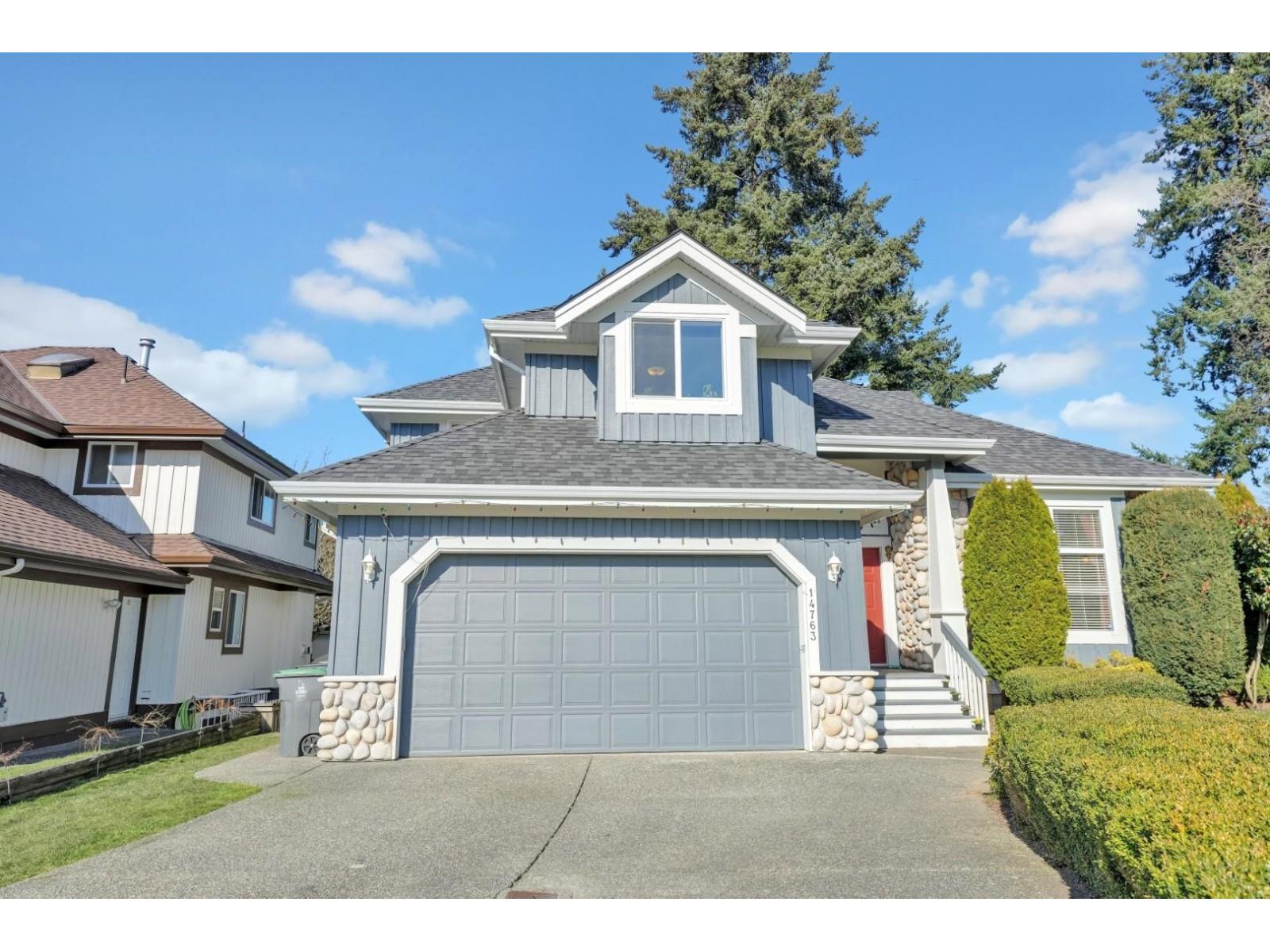 6 Bed, 4 Bath House for Sale in Surrey – 14763 31A AVENUE, Surrey – MLS# R3154538 - Image 3
