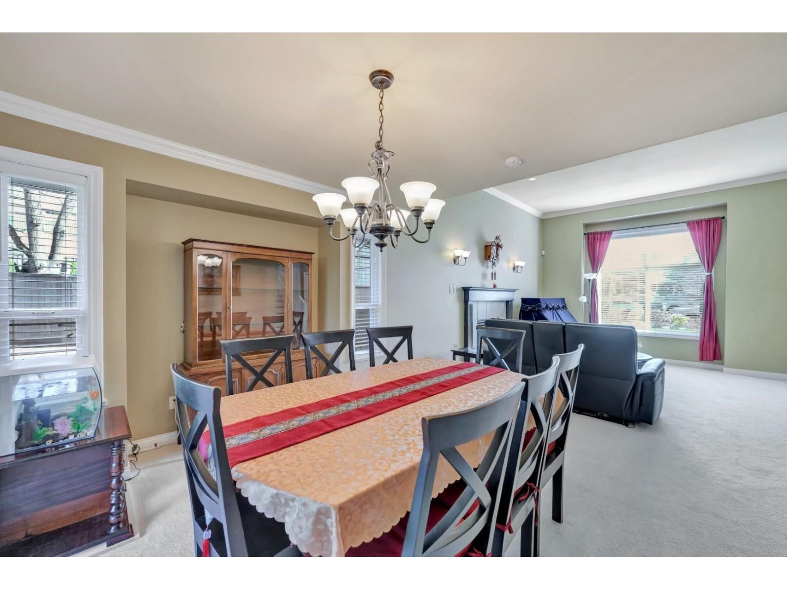 6 Bed, 4 Bath House for Sale in Surrey – 14763 31A AVENUE, Surrey – MLS# R3154538 - Image 22
