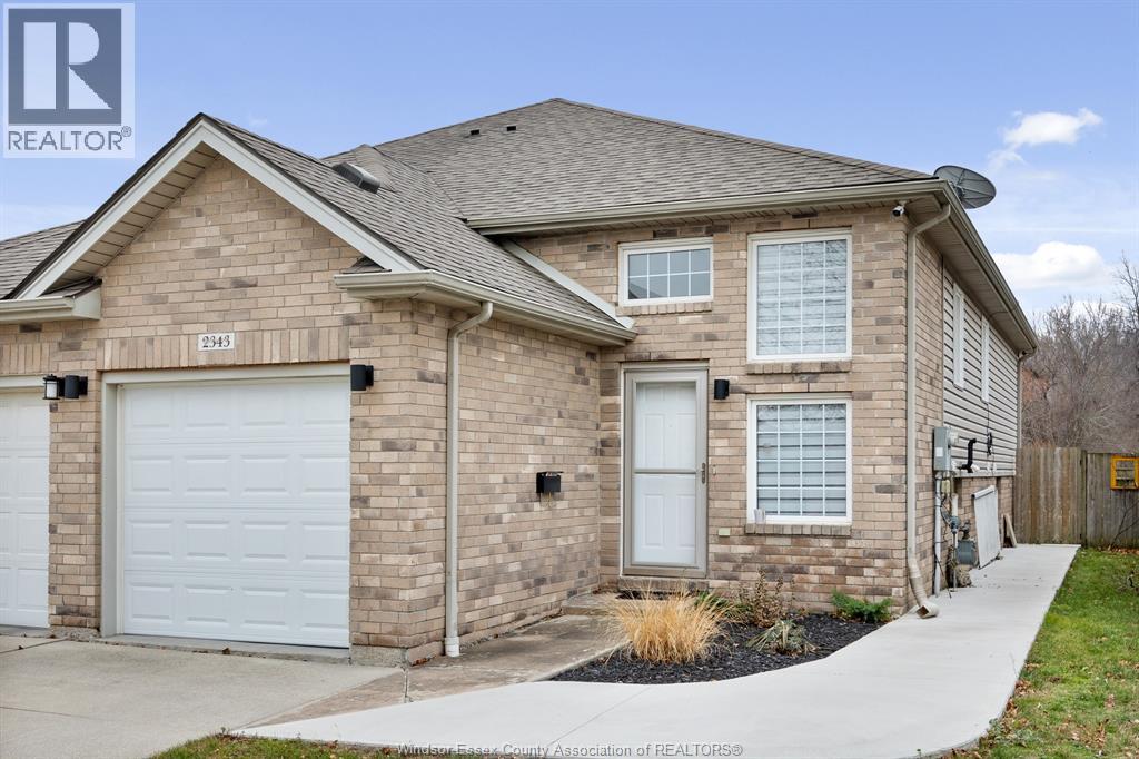 2343 LAMONT STREET - 2