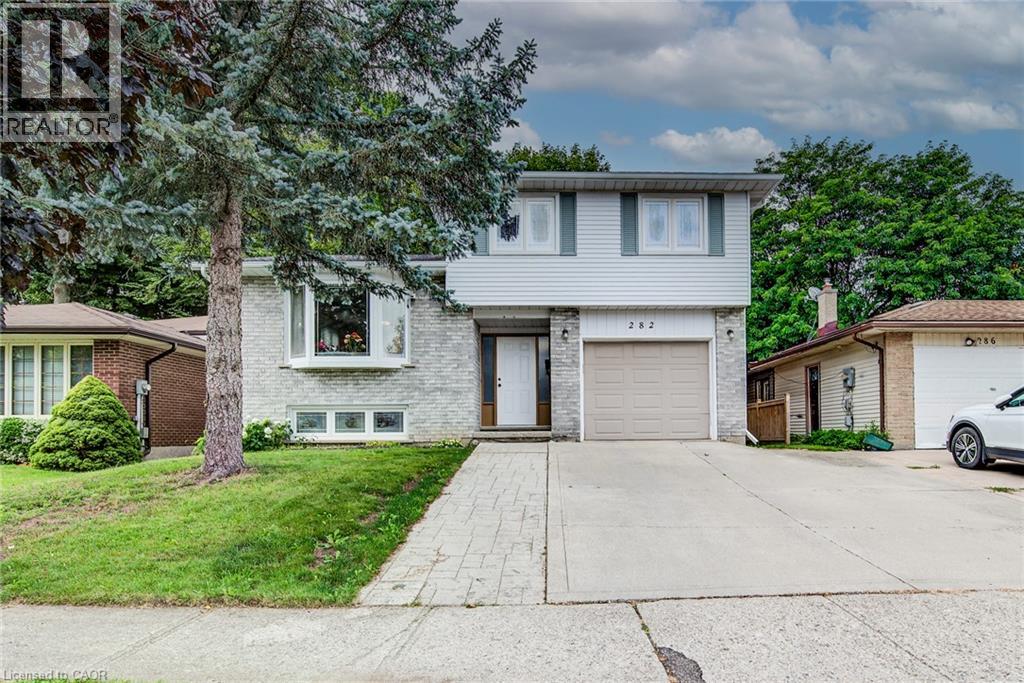 282 DRIFTWOOD Drive — photo 2