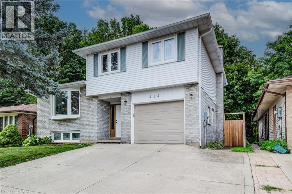 282 DRIFTWOOD Drive — photo 3