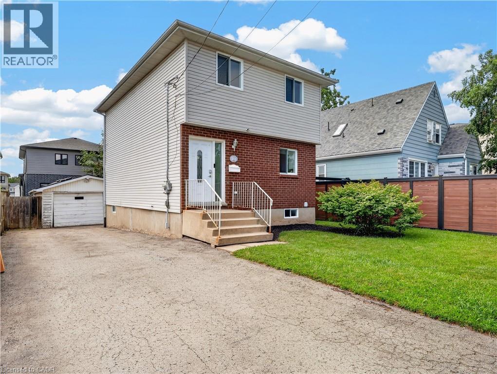 211 MORTON Street - 2