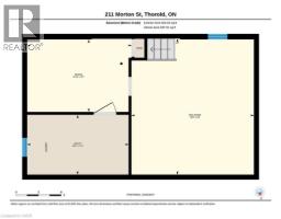 211 Morton Street, Thorold, ON L2V1C8 Photo 46
