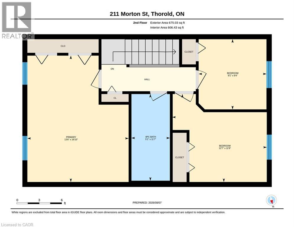 211 MORTON Street - 45