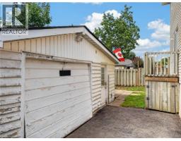 211 Morton Street, Thorold, ON L2V1C8 Photo 37