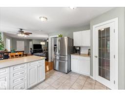 Breakfast - #20 52414 Rge Road 30, Rural Parkland County, AB T7Y2M5 Photo 14