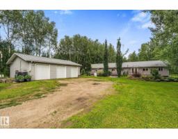 Bedroom 2 - #20 52414 Rge Road 30, Rural Parkland County, AB T7Y2M5 Photo 6