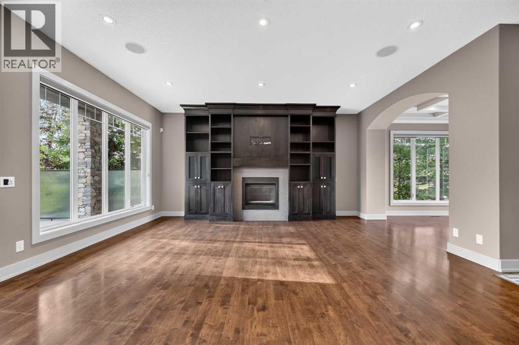 4 Aspen Cliff Close SW - 11