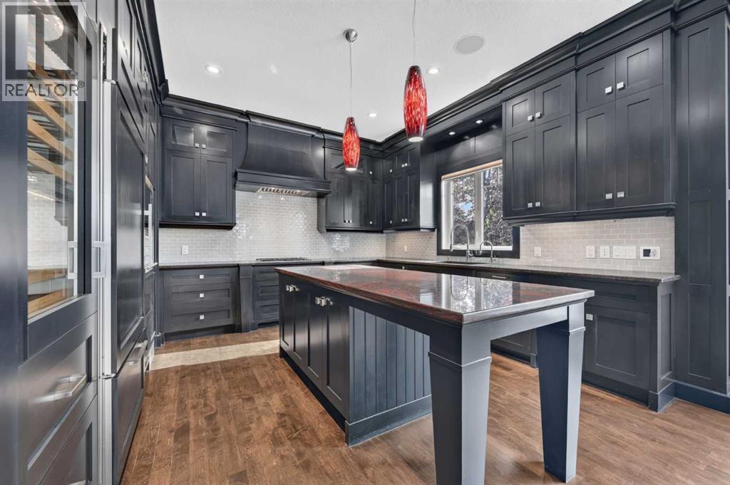 4 Aspen Cliff Close SW - 15