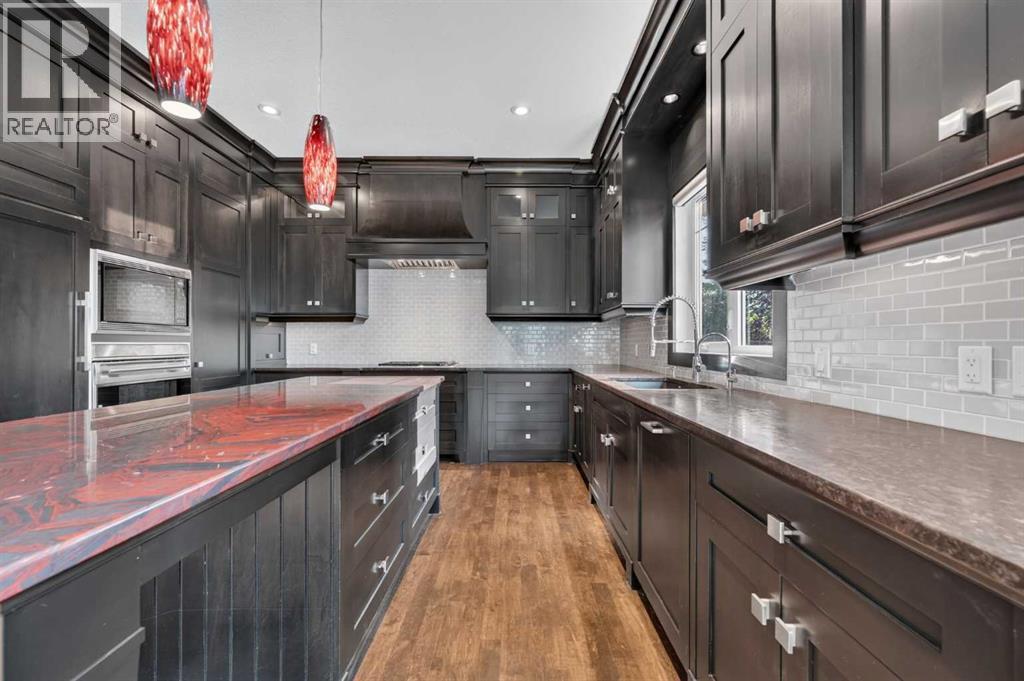 4 Aspen Cliff Close SW - 16