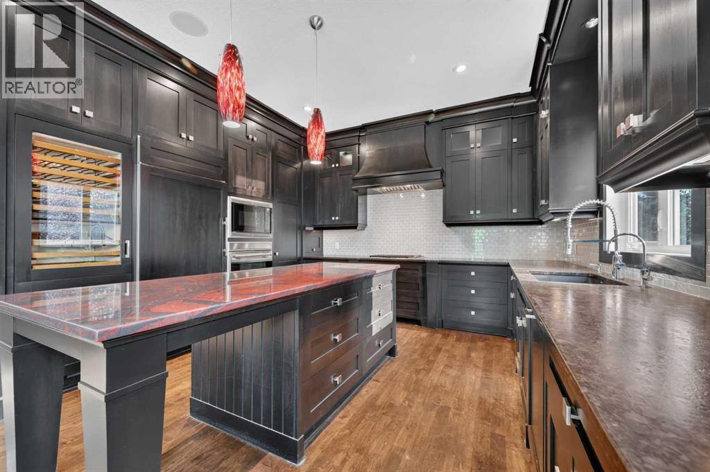 4 Aspen Cliff Close SW - 17