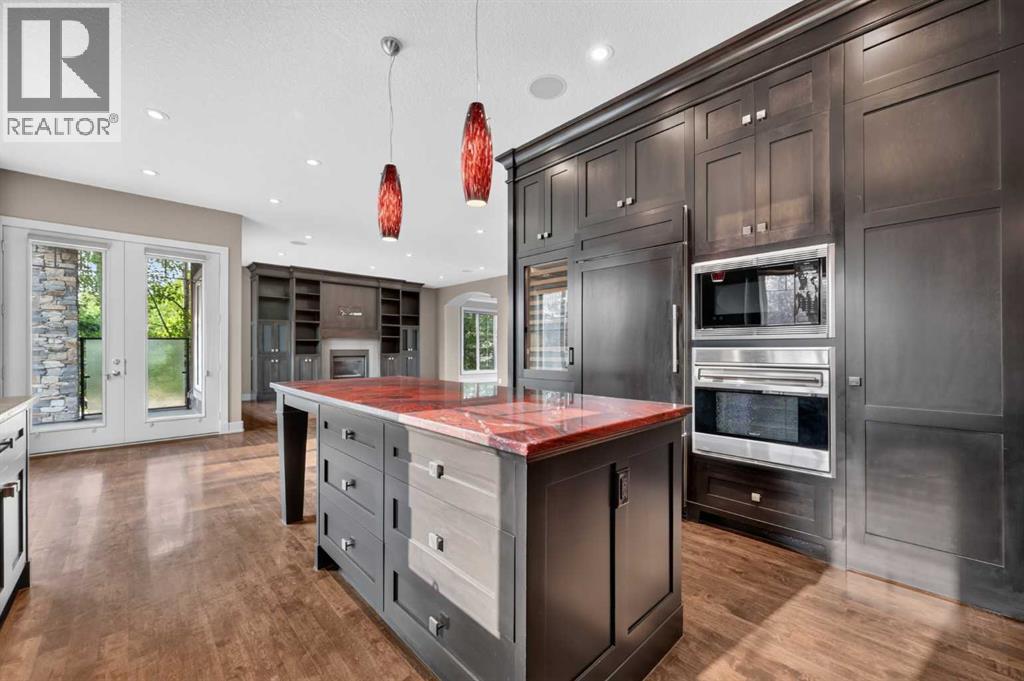 4 Aspen Cliff Close SW - 18