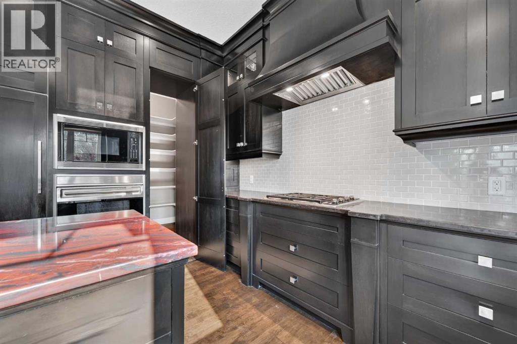 4 Aspen Cliff Close SW - 19